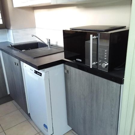 Apartmán Le Dalton Boulogne-sur-Mer Exteriér fotografie
