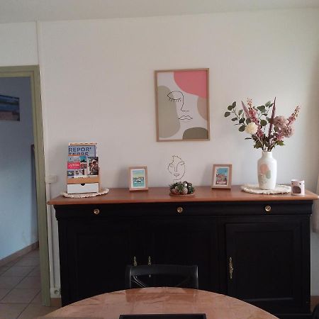 Apartmán Le Dalton Boulogne-sur-Mer Exteriér fotografie