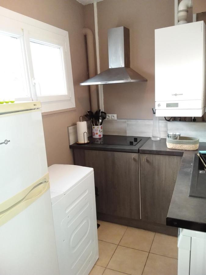 Apartmán Le Dalton Boulogne-sur-Mer Exteriér fotografie