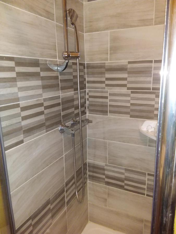 Apartmán Le Dalton Boulogne-sur-Mer Exteriér fotografie