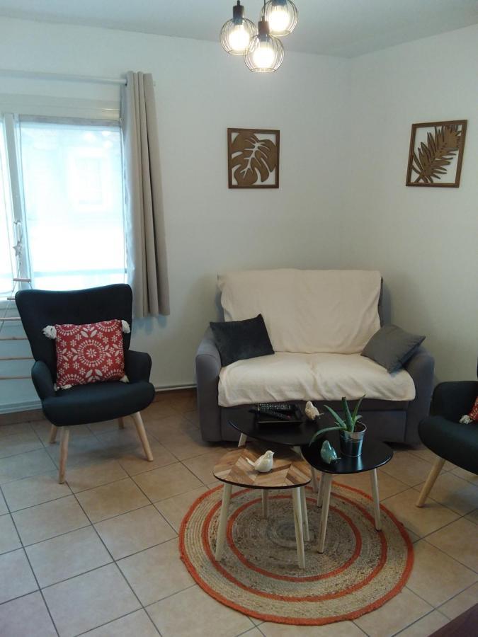 Apartmán Le Dalton Boulogne-sur-Mer Exteriér fotografie