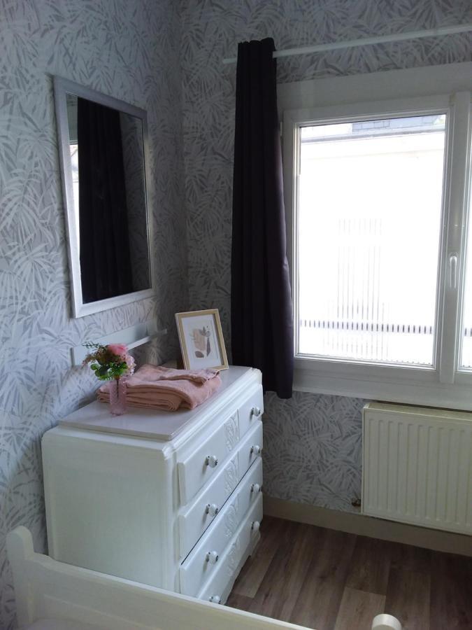 Apartmán Le Dalton Boulogne-sur-Mer Exteriér fotografie