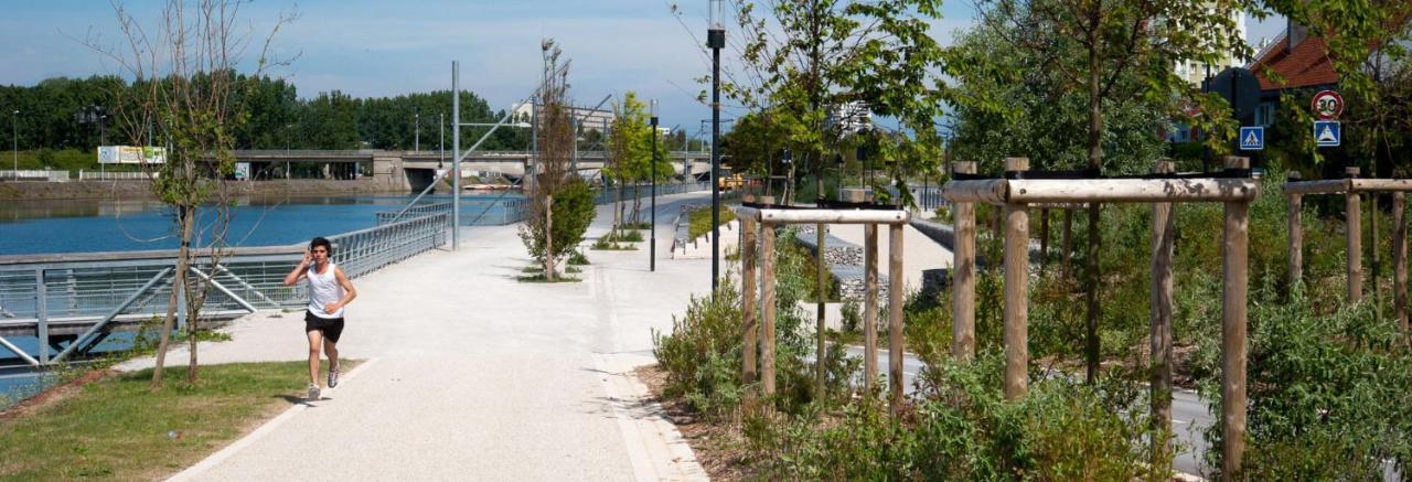 Apartmán Le Dalton Boulogne-sur-Mer Exteriér fotografie