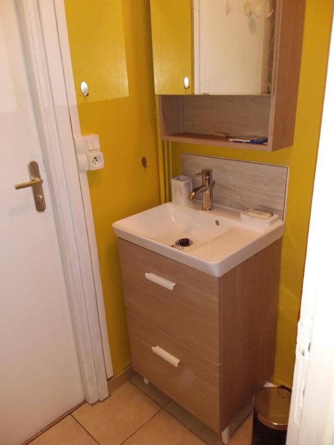 Apartmán Le Dalton Boulogne-sur-Mer Exteriér fotografie