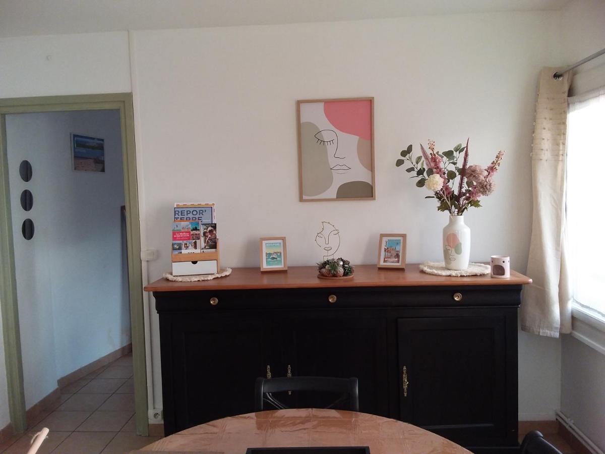 Apartmán Le Dalton Boulogne-sur-Mer Exteriér fotografie
