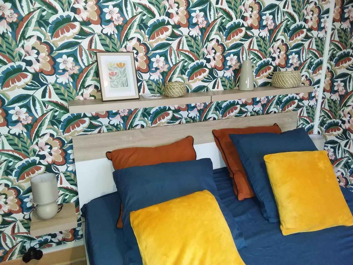 Apartmán Le Dalton Boulogne-sur-Mer Exteriér fotografie